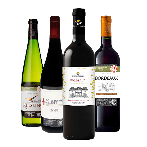 Kit Seleção da França