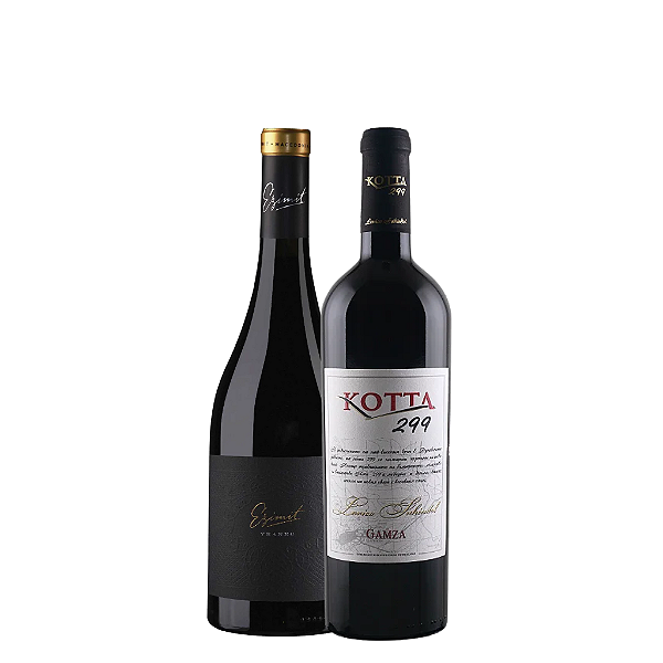 Kit Renomados