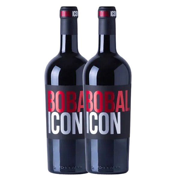 Kit Bobal Icon