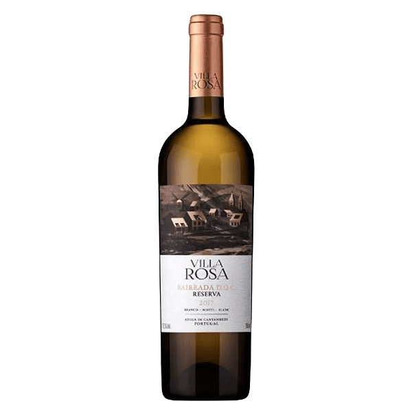 Vinho Branco Villa Rosa Reserva