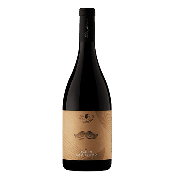 Vinho Tinto Paulo Laureano Colheita Bigode