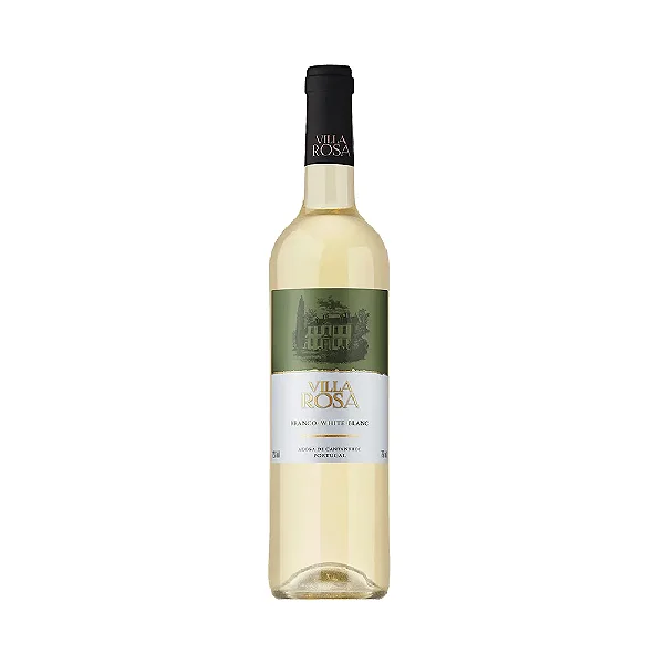 Vinho Branco Villa Rosa