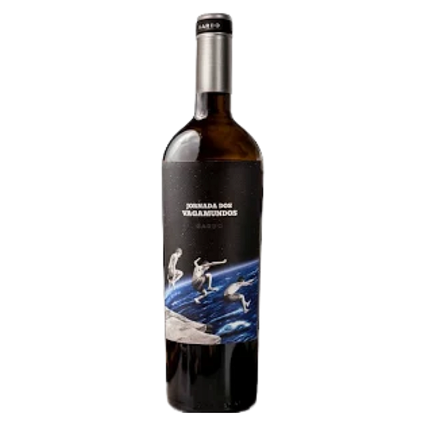 Vinho Tinto Jornada dos Vagamundos