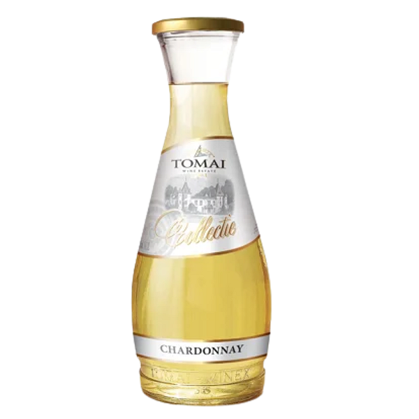 Vinho Branco Tomai Jar Collectie Chardonnay