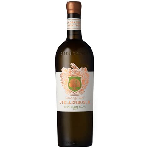 Vinho Branco Le Grand Domaine Grand Vin Sauvignon Blanc