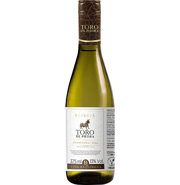 Vinho Branco Toro de Piedra Chardonnay Reserva