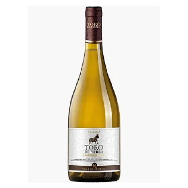 Vinho Branco Toro de Piedra Chardonnay Reserva