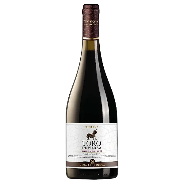 Vinho Tinto Toro de Piedra Pinot Noir Reserva