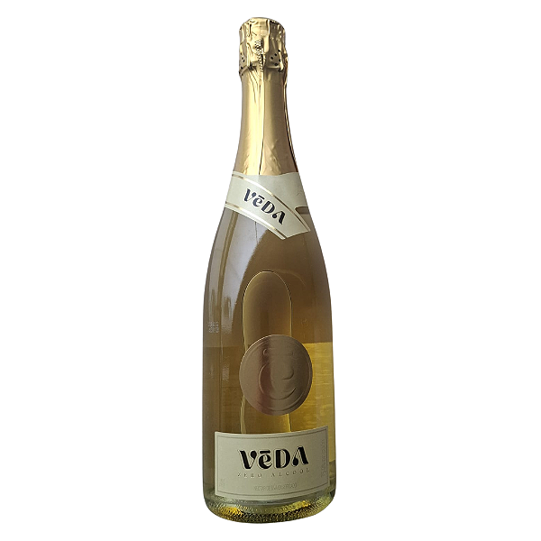 Espumante Veda Zero Álcool