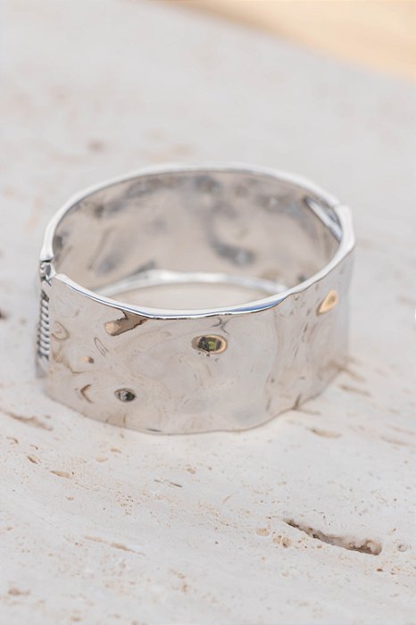 Bracelete Aria - Prata