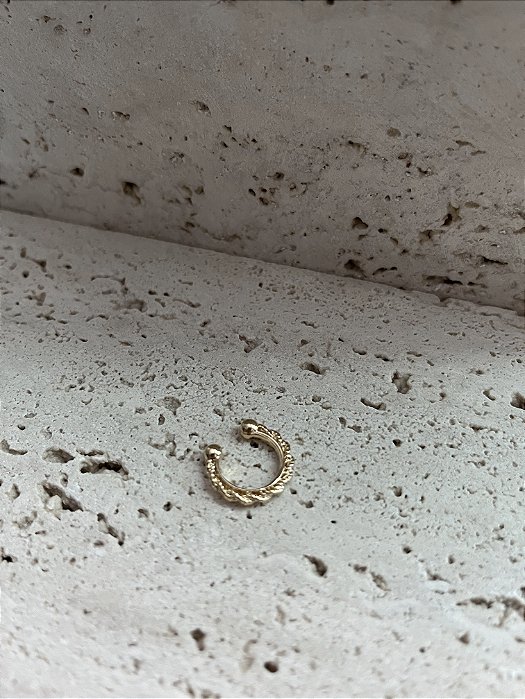 Pircing fake - Brisa