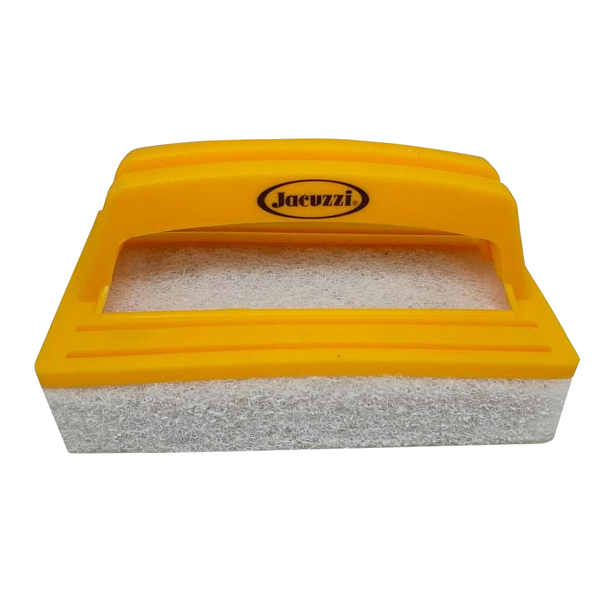 Esponja para Limpeza de Bordas Jacuzzi