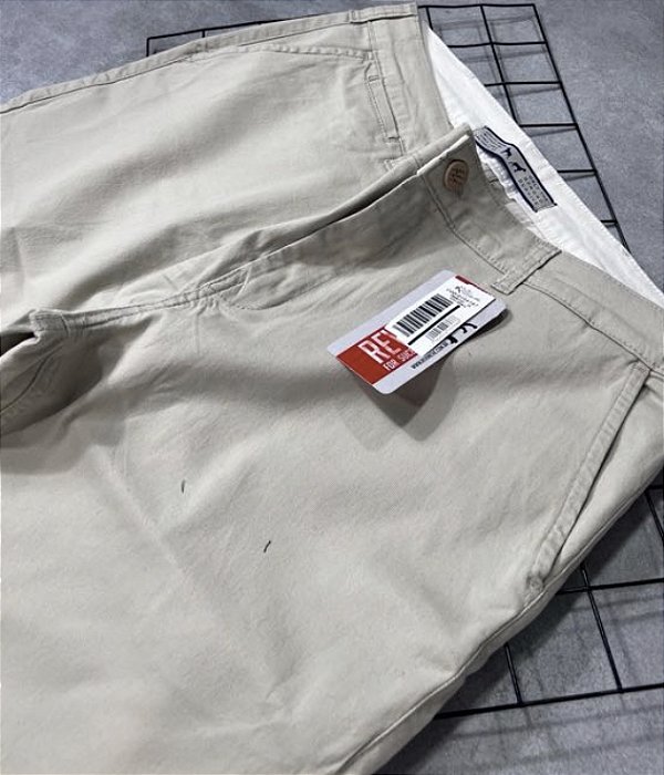 Calça Sarja Revanche - Clara CRS167