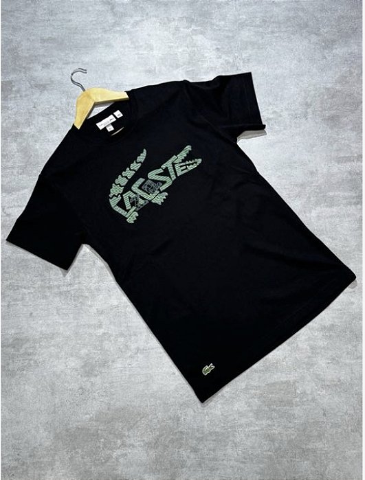 Camiseta Peruana - Lacoste CP054