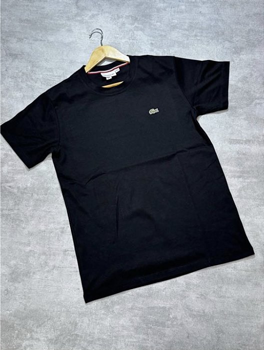 Camiseta Peruana - Lacoste CP055
