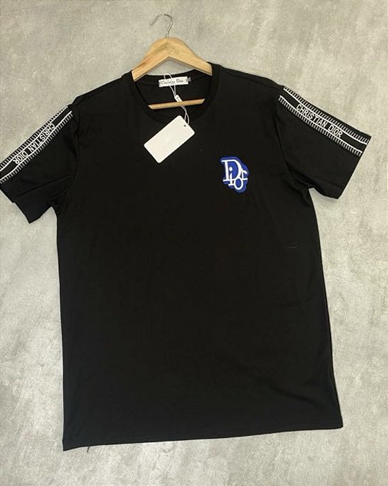 Camiseta Importada - Christian Dior CC005