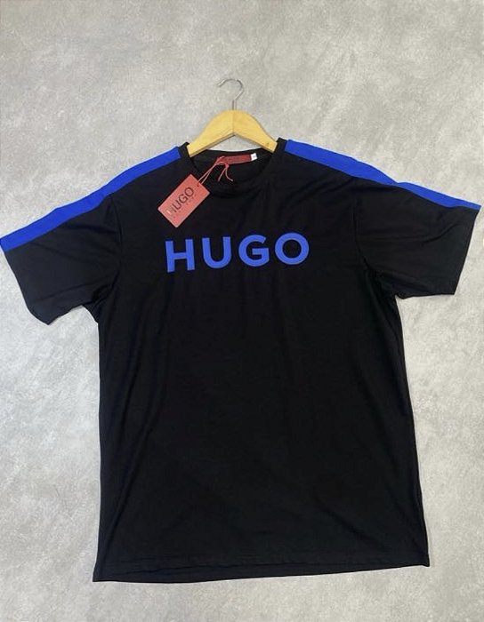 Camiseta Importada - Hugo Boss CC014