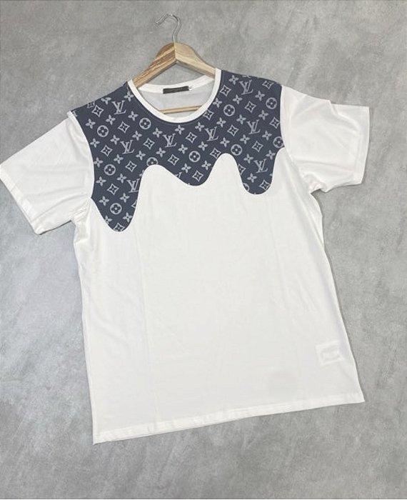 Camiseta Importada - Louis Vuitton CC017