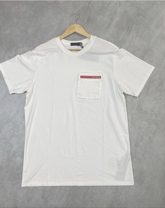 Camiseta Importada - Prada CC019