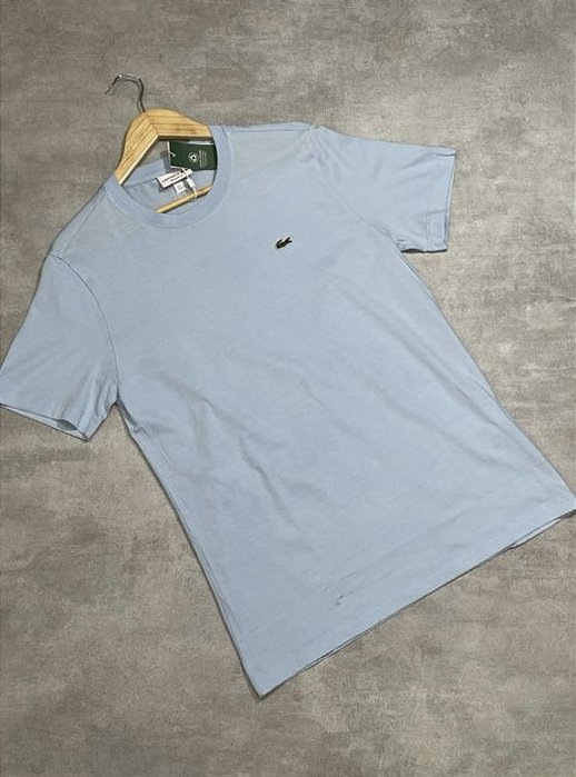 Camiseta Peruana - Lacoste CP031