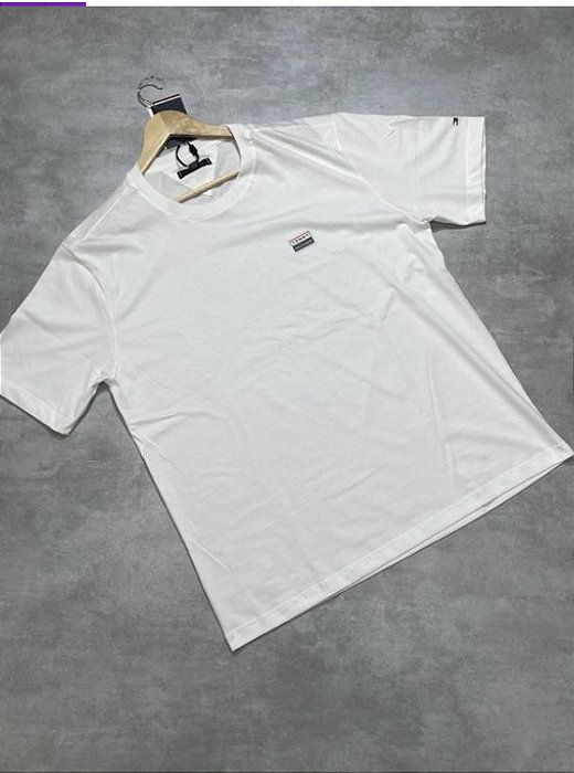 Camiseta Peruana - Tommy Hilfiger CP070