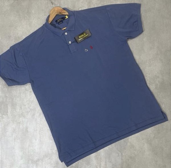 Camiseta Polo Ralph Lauren - PR003