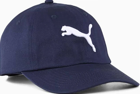 Boné Puma - Azul 05291901