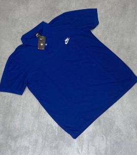 Camiseta Polo Nike - PN002