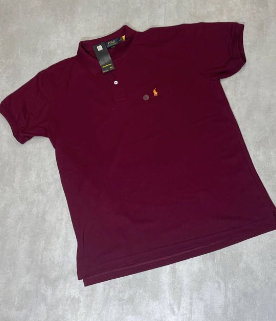 Camiseta Polo Ralph Lauren - PR001