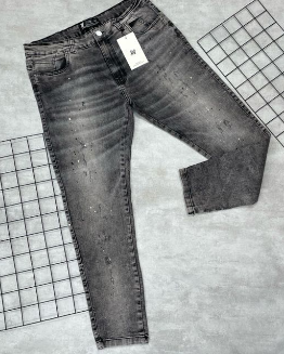 Calça Jogador - Lipse Jeans CJ020