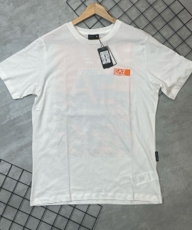 Camiseta Peruana - Armani CP072