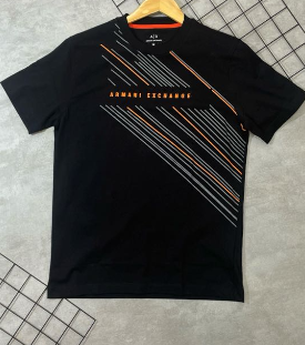 Camiseta Peruana - Armani CP077