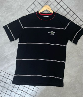 Camiseta Peruana - Lacoste CP071
