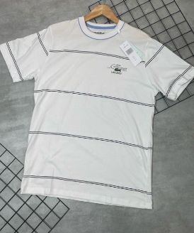 Camiseta Peruana - Lacoste CP074