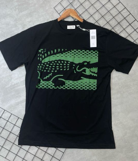 Camiseta Peruana - Lacoste CP078