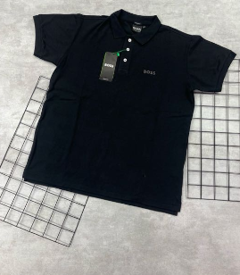 Camiseta Polo Hugo Boss PH001