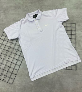 Camiseta Polo Hugo Boss PH002