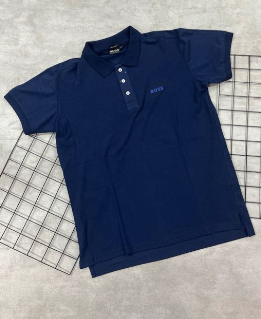 Camiseta Polo Hugo Boss PH003