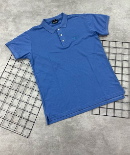 Camiseta Polo Hugo Boss PH004