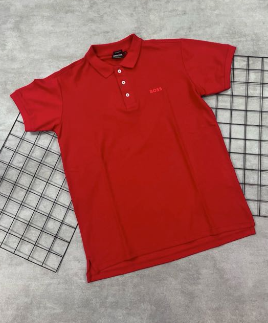 Camiseta Polo Hugo Boss PH005