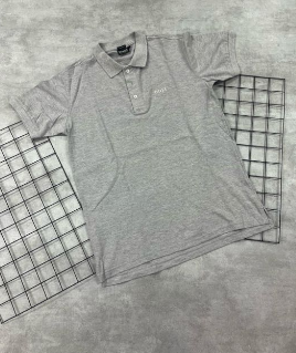 Camiseta Polo Hugo Boss PH006