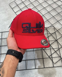 Boné Quiksilver BQ003