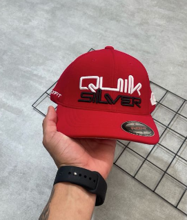 Boné Quiksilver BQ001