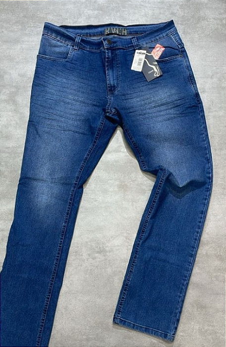 Calça Jeans Revanche - CR033