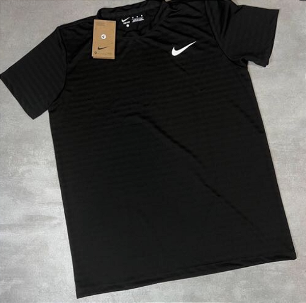 Camiseta Dry-Fit Nike - CDRY001
