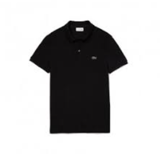 Camiseta Polo Lacoste Básica - PH186223