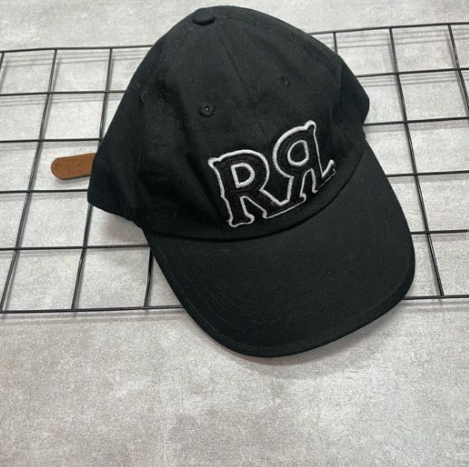 Boné Polo RR - BP005