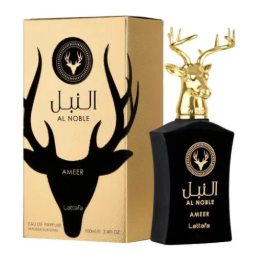 Perfume Al Noble Ameer - PF009F