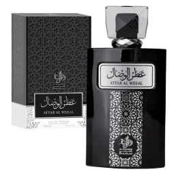 Perfume Árabe Al Wataniah Al Wesal - PF010F
