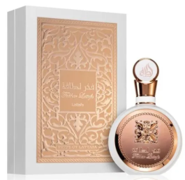Perfume Fakhar Lattafa For Her - PF015F